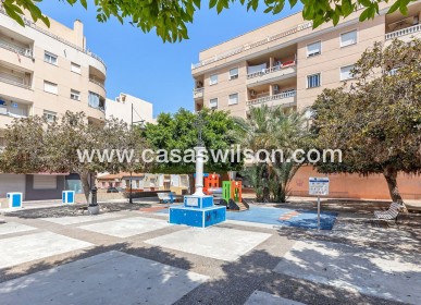Venta - Apartamento - Torrevieja - Costa Blanca