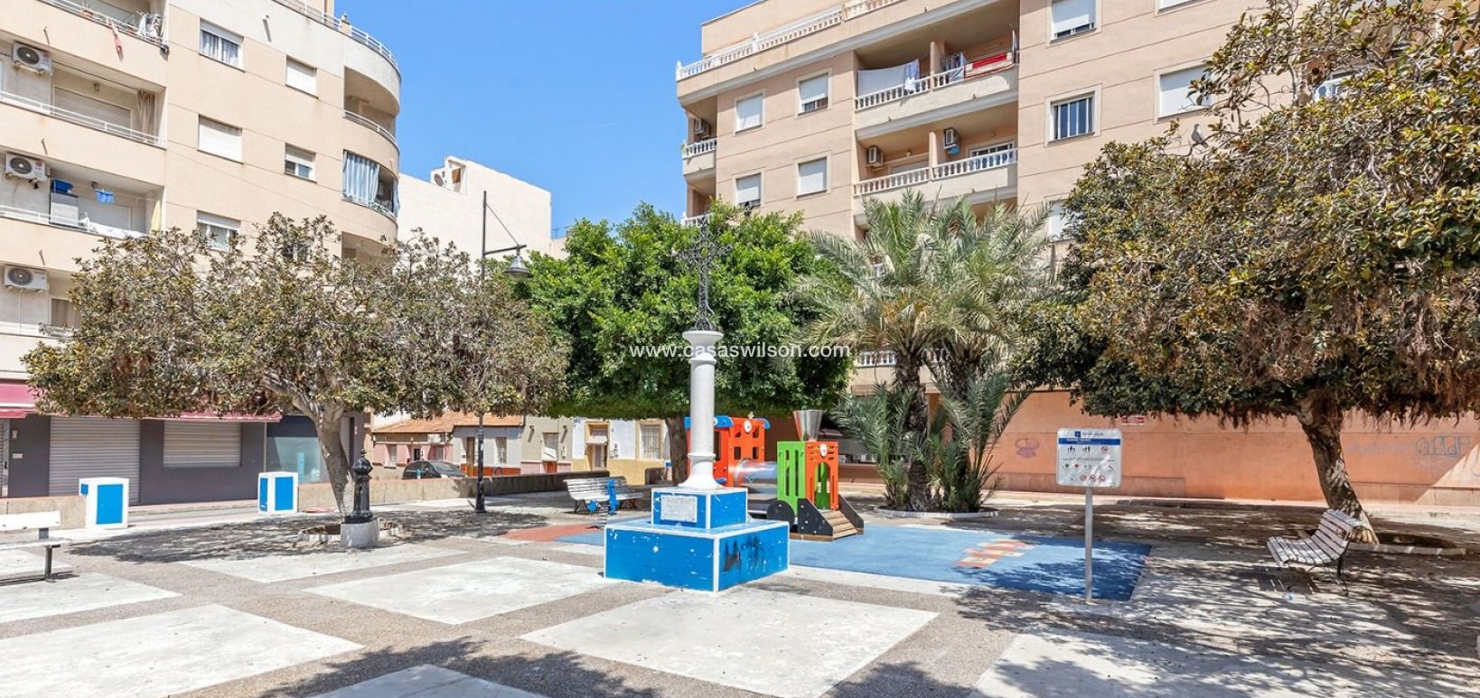 Venta - Apartamento - Torrevieja - Costa Blanca