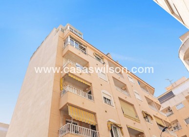 Venta - Apartamento - Torrevieja - Costa Blanca