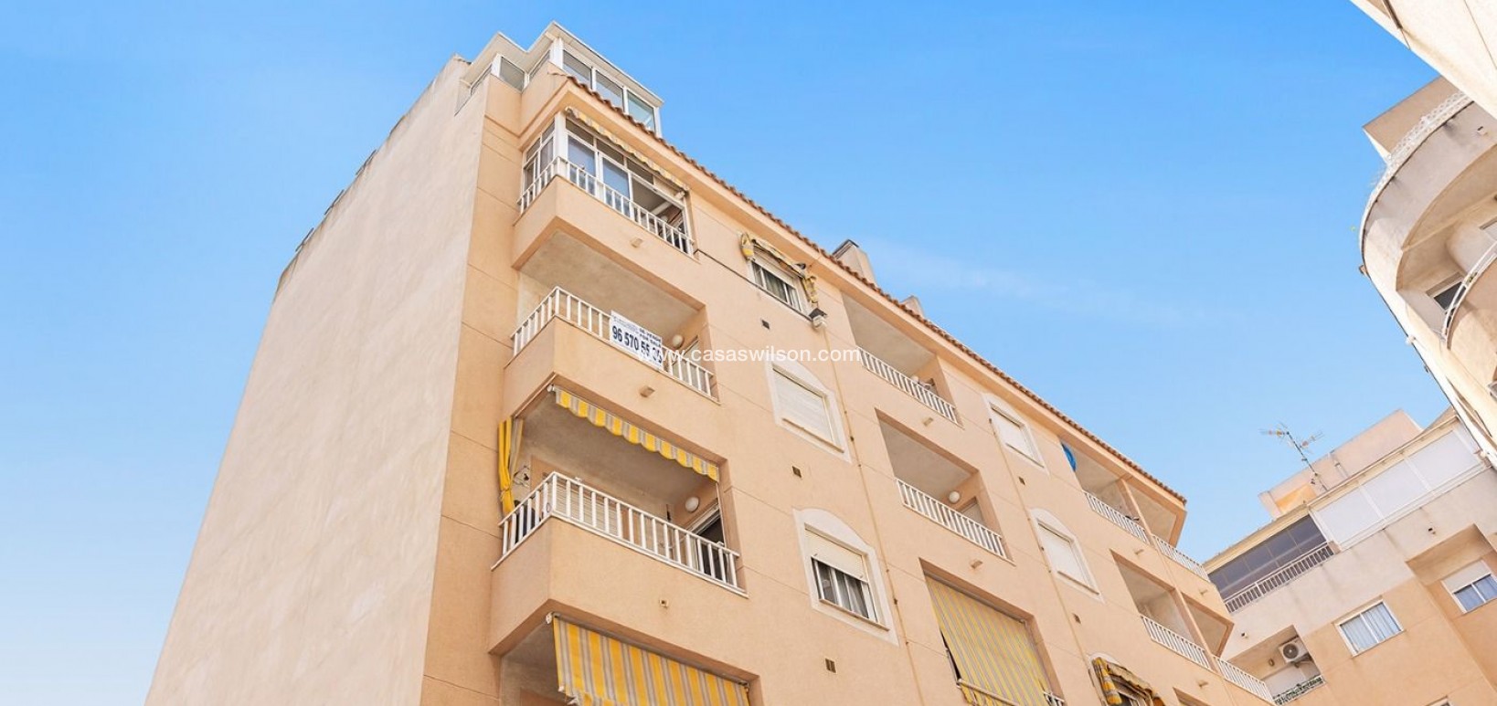 Venta - Apartamento - Torrevieja - Costa Blanca