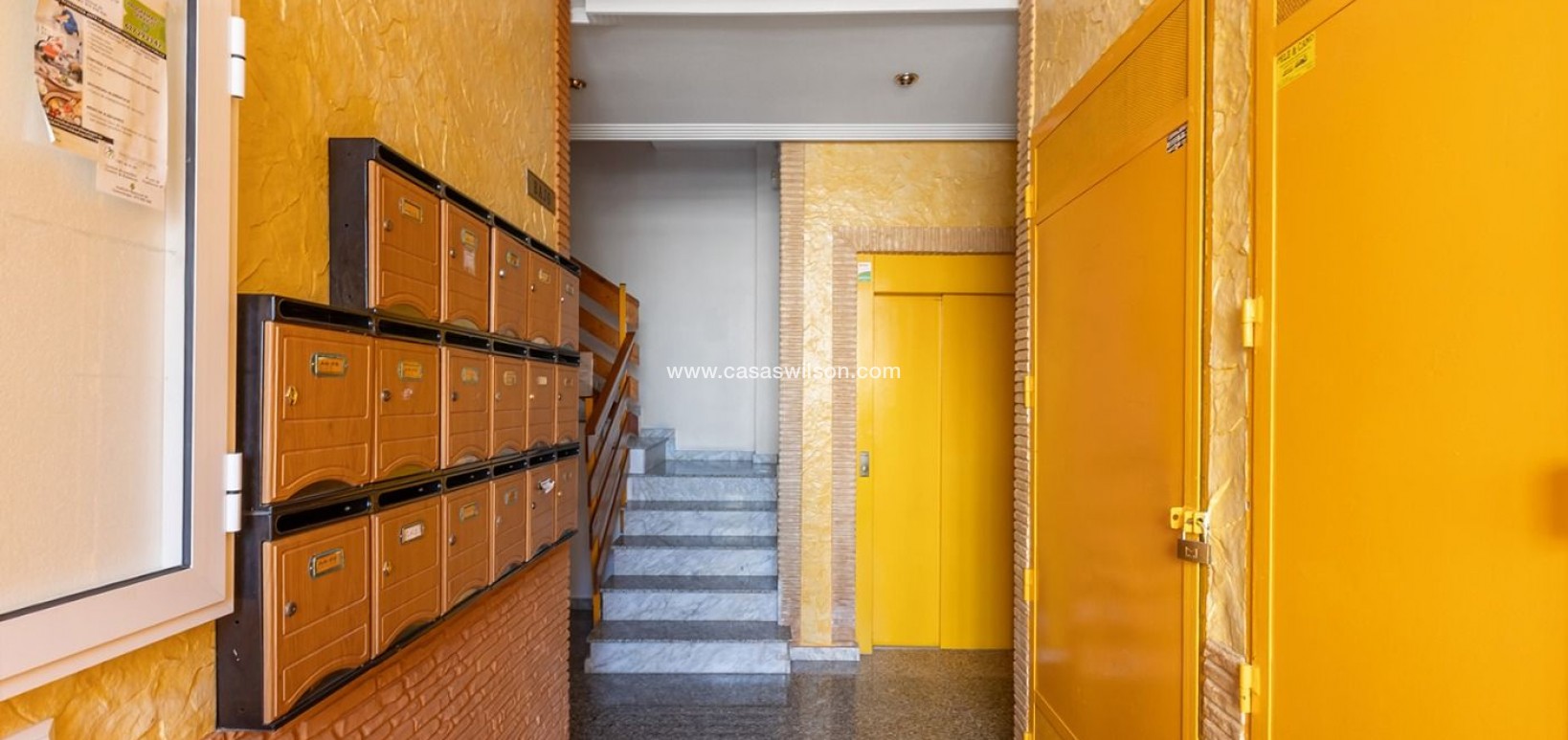 Venta - Apartamento - Torrevieja - Costa Blanca