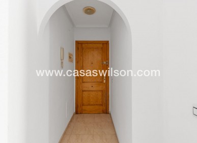 Venta - Apartamento - Torrevieja - Costa Blanca