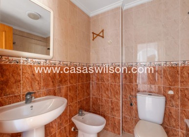 Venta - Apartamento - Torrevieja - Costa Blanca