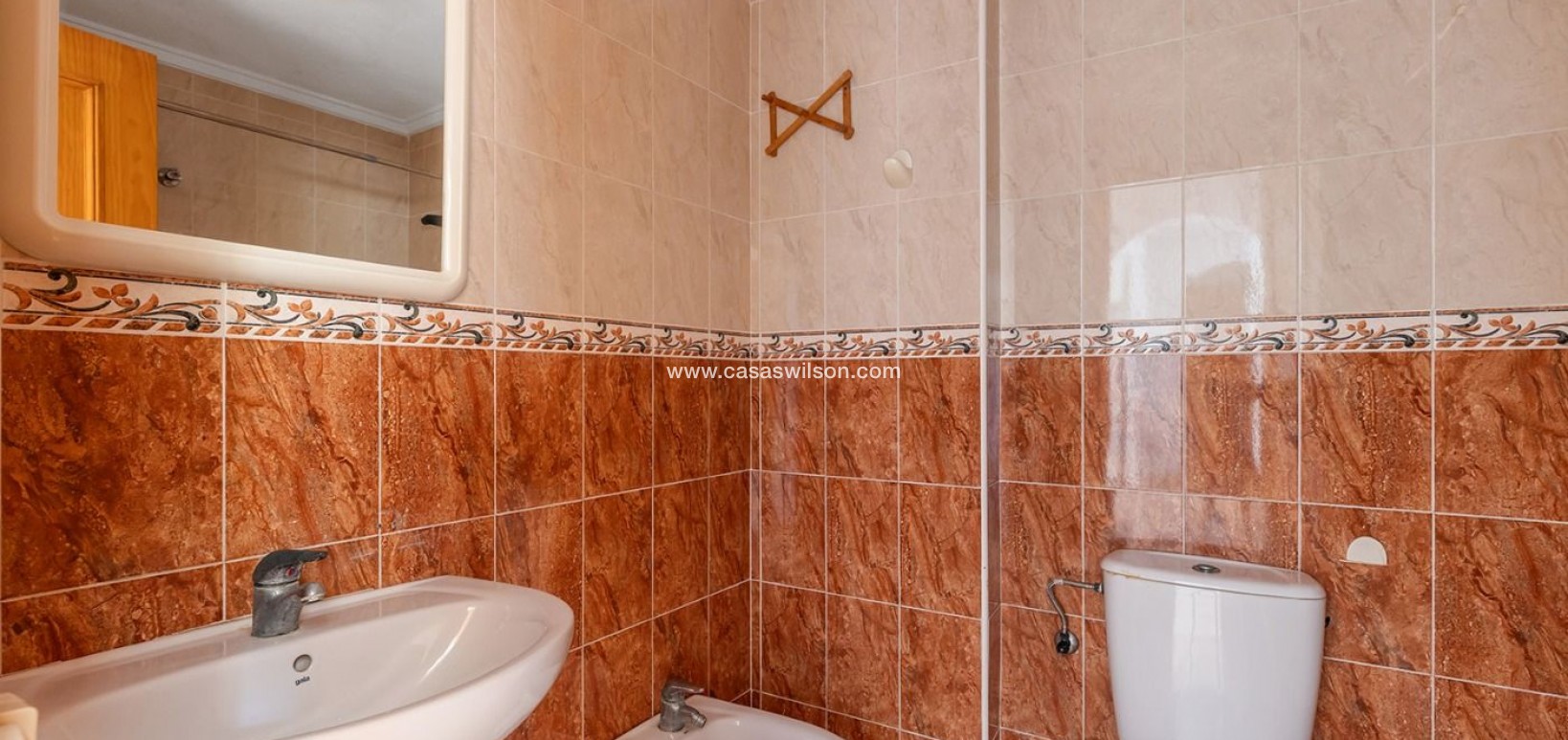 Venta - Apartamento - Torrevieja - Costa Blanca