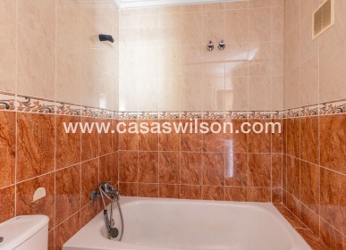 Venta - Apartamento - Torrevieja - Costa Blanca