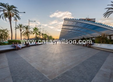 Venta - Apartamento - Torrevieja - Costa Blanca