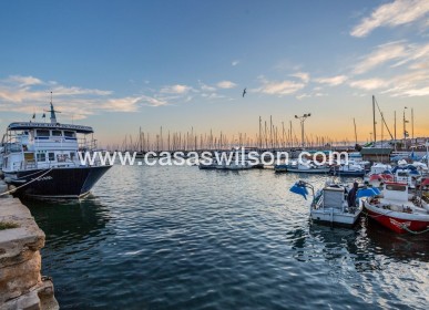 Venta - Apartamento - Torrevieja - Costa Blanca