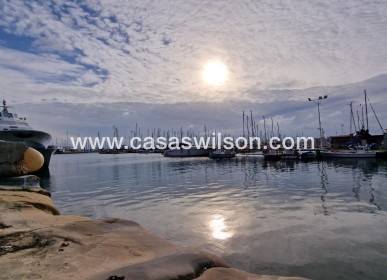 Venta - Apartamento - Torrevieja - Costa Blanca