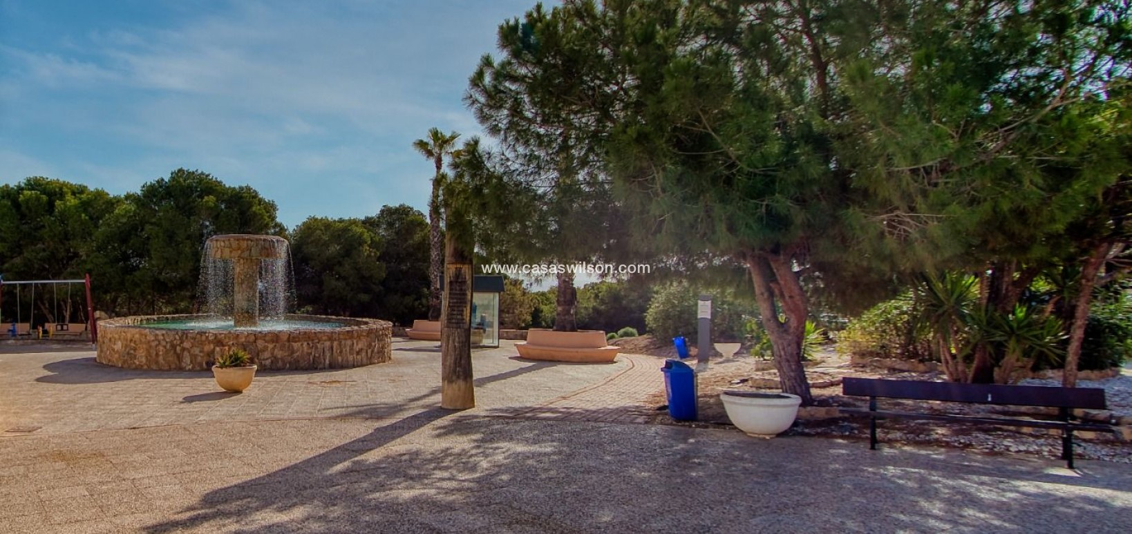 Venta - Apartamento - Torrevieja - Costa Blanca