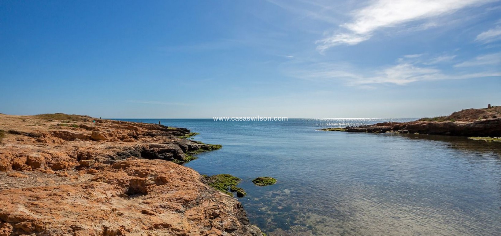 Venta - Apartamento - Torrevieja - Costa Blanca