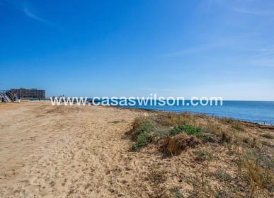 Venta - Apartamento - Torrevieja - Costa Blanca