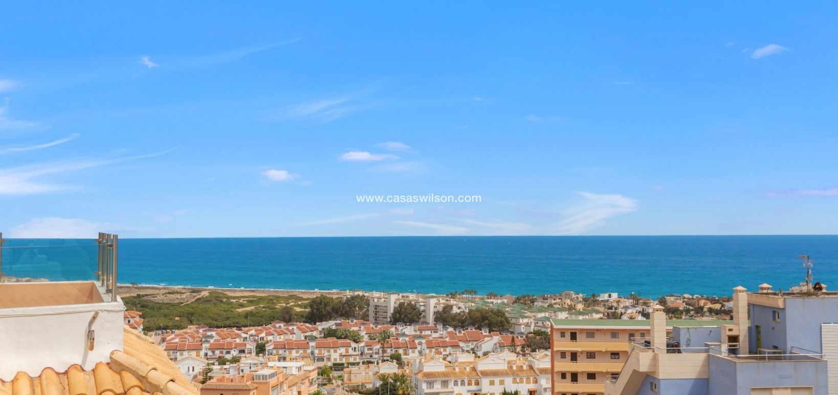 Venta - Apartamento - Torrevieja - Costa Blanca