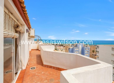 Venta - Apartamento - Torrevieja - Costa Blanca