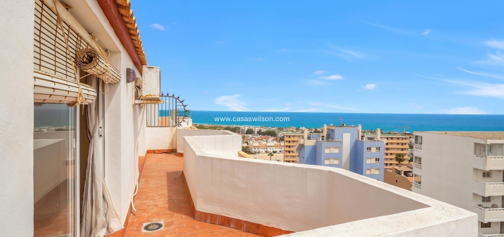 Venta - Apartamento - Torrevieja - Costa Blanca