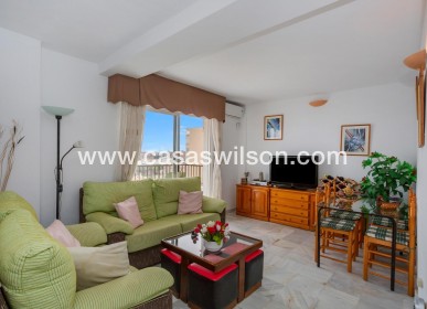 Venta - Apartamento - Torrevieja - Costa Blanca