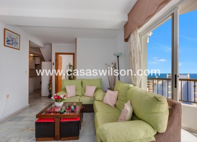 Venta - Apartamento - Torrevieja - Costa Blanca