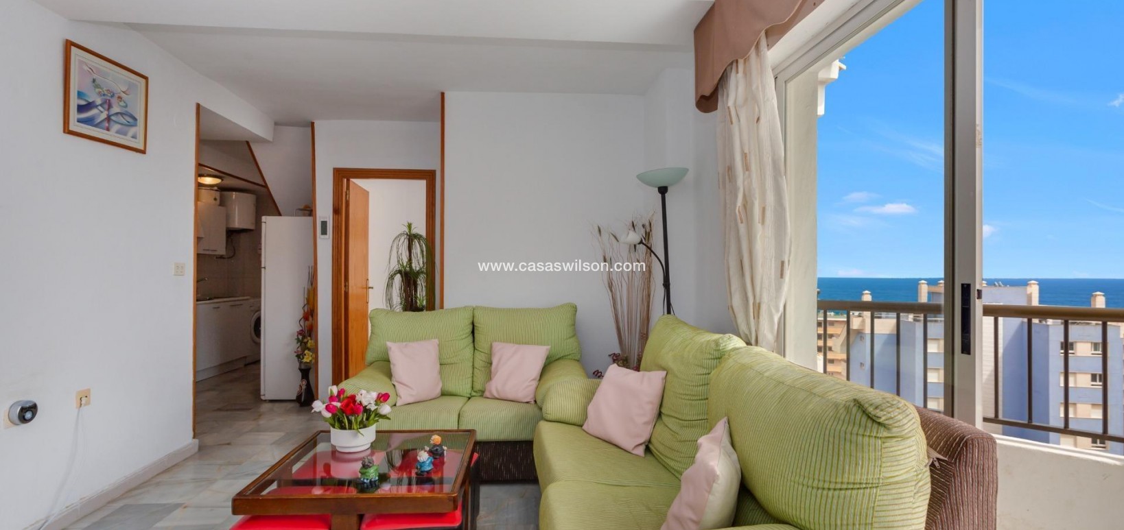 Venta - Apartamento - Torrevieja - Costa Blanca