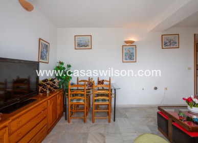Venta - Apartamento - Torrevieja - Costa Blanca