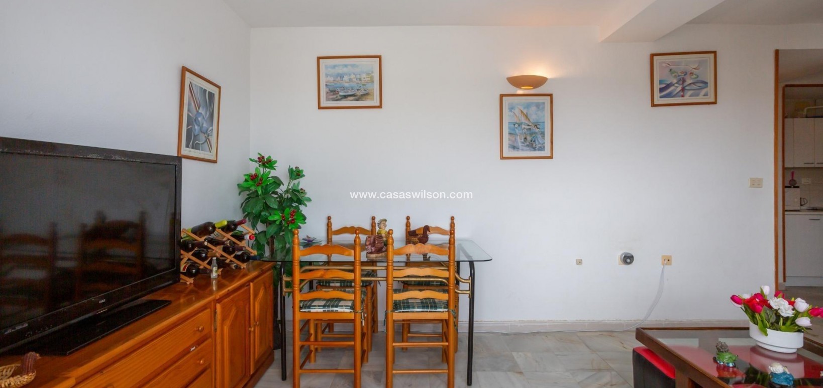 Venta - Apartamento - Torrevieja - Costa Blanca