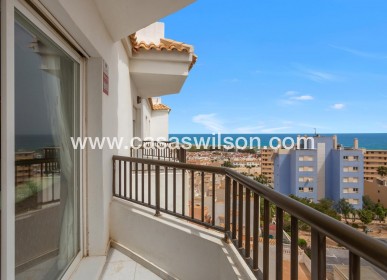 Venta - Apartamento - Torrevieja - Costa Blanca