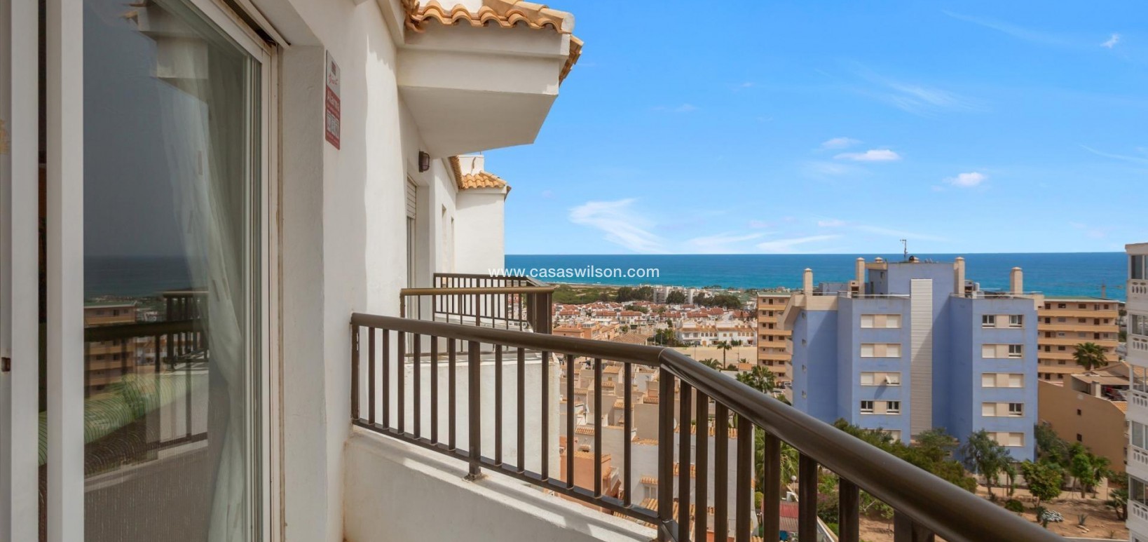 Venta - Apartamento - Torrevieja - Costa Blanca