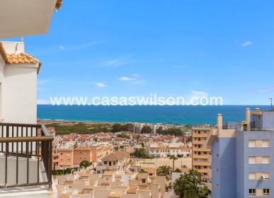 Venta - Apartamento - Torrevieja - Costa Blanca