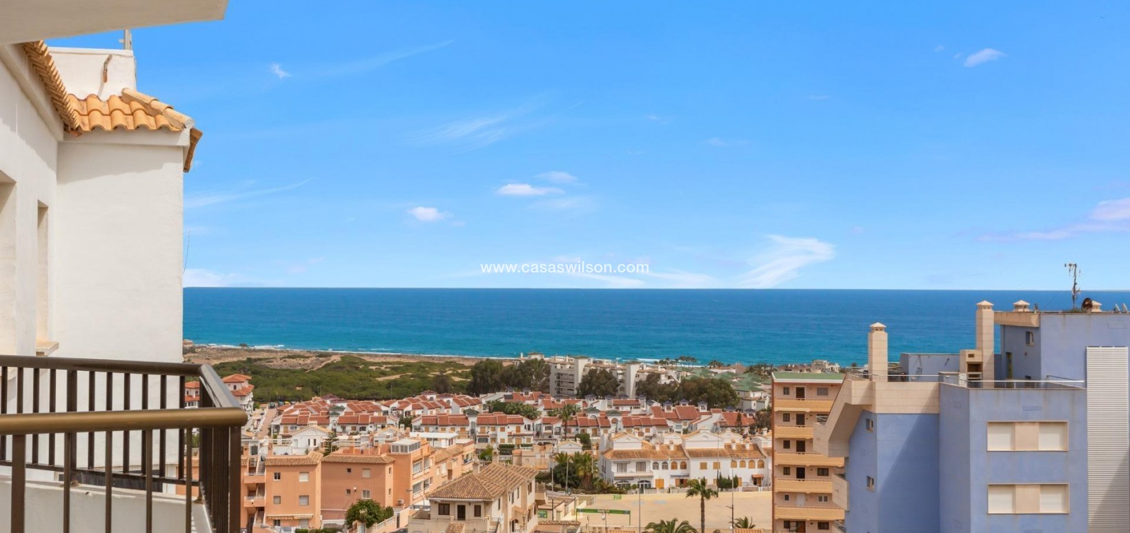 Venta - Apartamento - Torrevieja - Costa Blanca