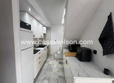 Venta - Apartamento - Torrevieja - Costa Blanca