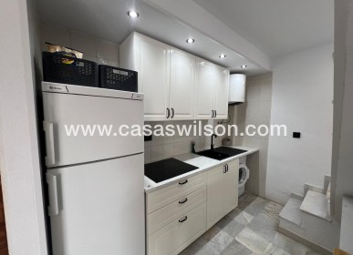 Venta - Apartamento - Torrevieja - Costa Blanca