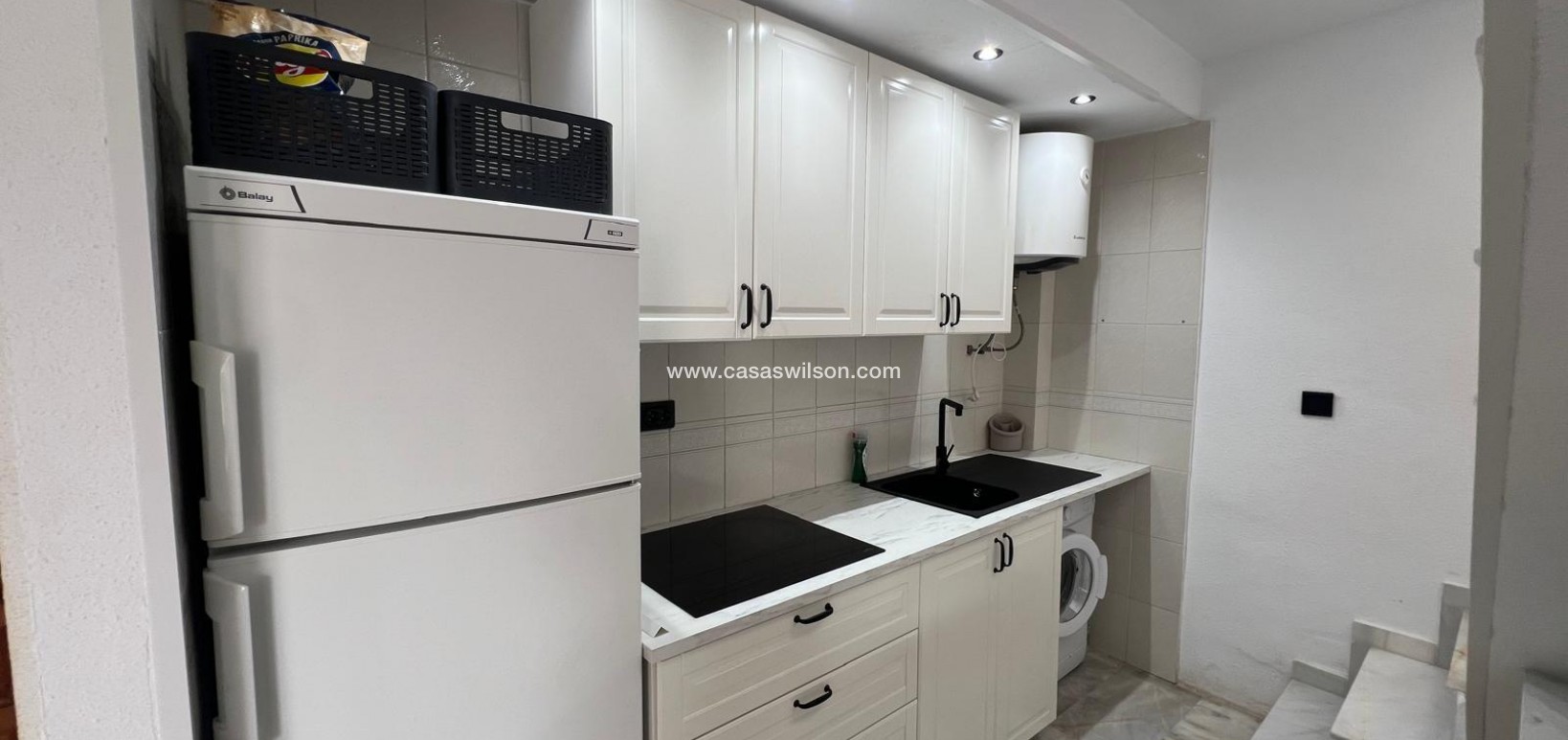 Venta - Apartamento - Torrevieja - Costa Blanca