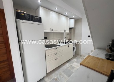 Venta - Apartamento - Torrevieja - Costa Blanca