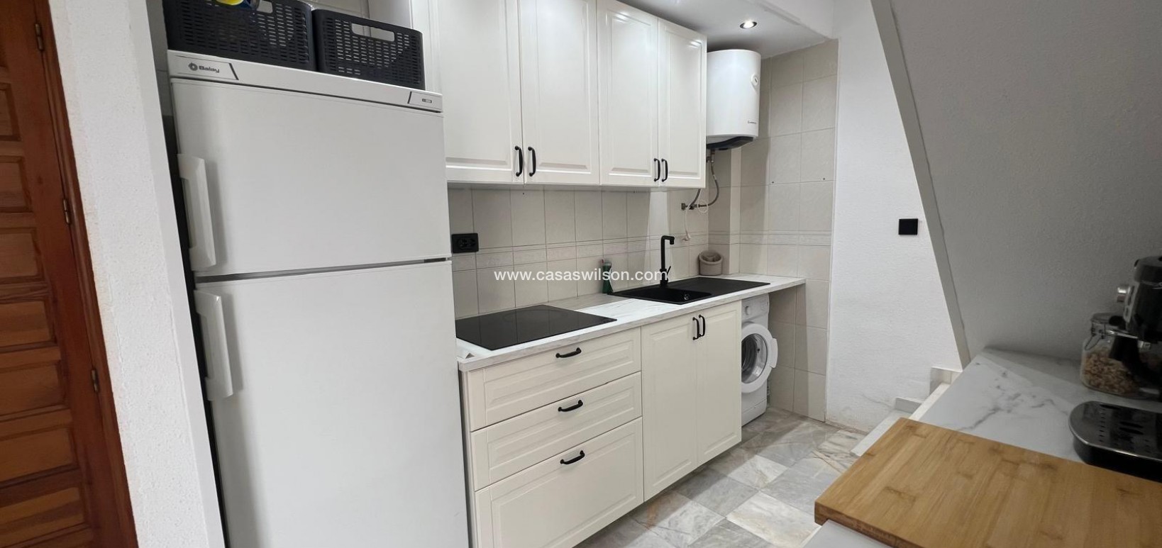 Venta - Apartamento - Torrevieja - Costa Blanca