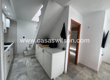 Venta - Apartamento - Torrevieja - Costa Blanca