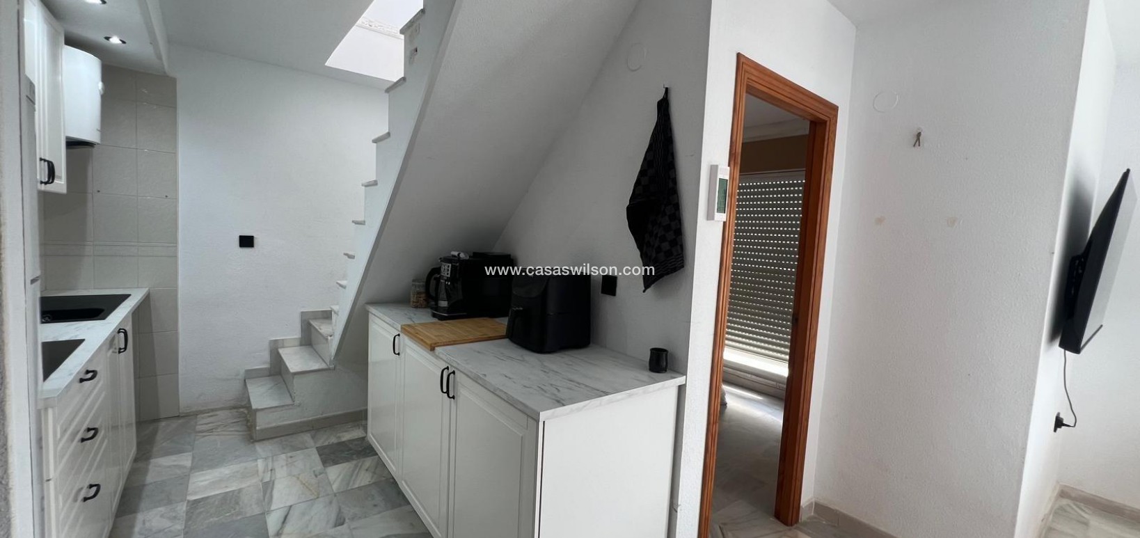 Venta - Apartamento - Torrevieja - Costa Blanca