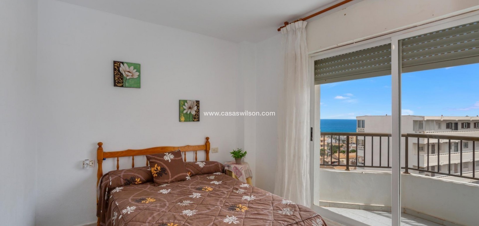Venta - Apartamento - Torrevieja - Costa Blanca
