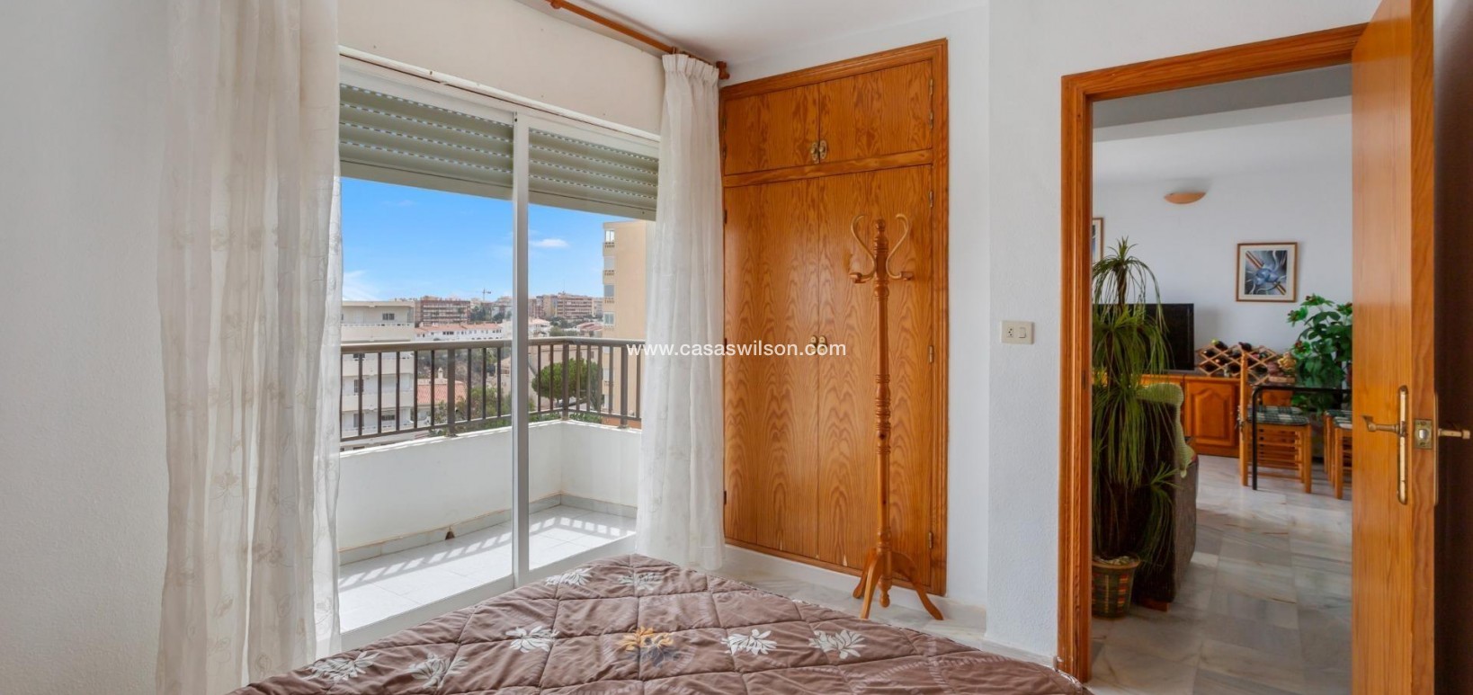 Venta - Apartamento - Torrevieja - Costa Blanca