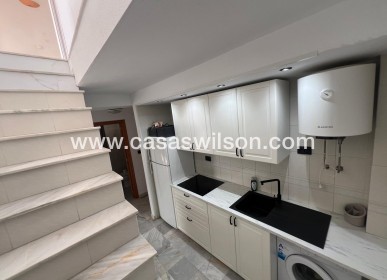 Venta - Apartamento - Torrevieja - Costa Blanca