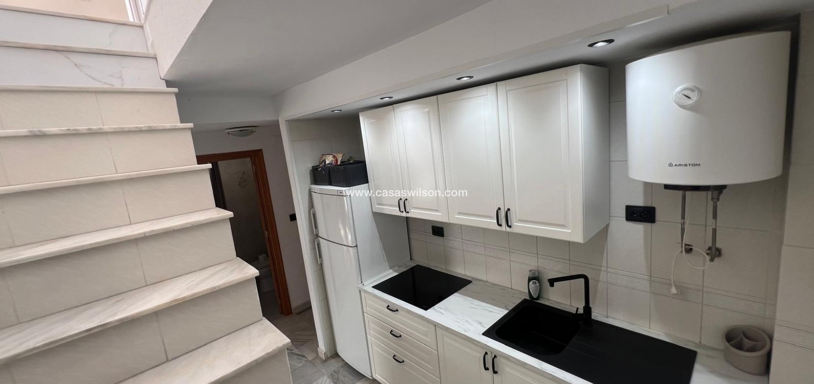 Venta - Apartamento - Torrevieja - Costa Blanca