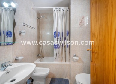 Venta - Apartamento - Torrevieja - Costa Blanca