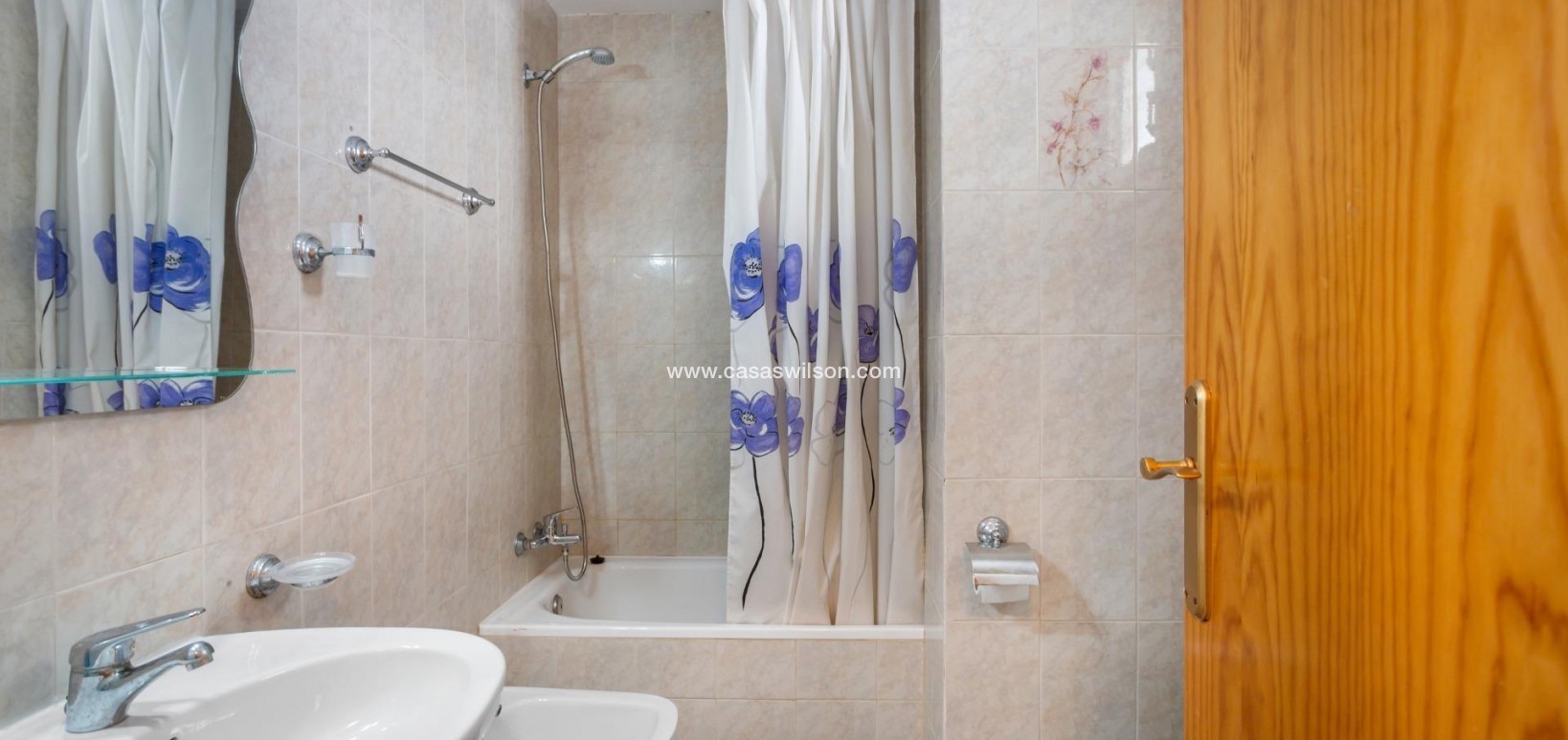 Venta - Apartamento - Torrevieja - Costa Blanca