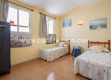 Venta - Apartamento - Torrevieja - Costa Blanca