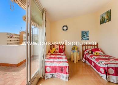 Venta - Apartamento - Torrevieja - Costa Blanca