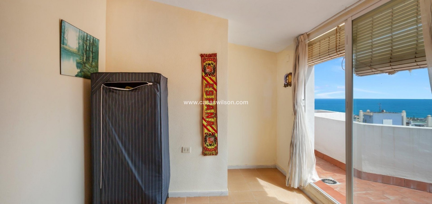 Venta - Apartamento - Torrevieja - Costa Blanca