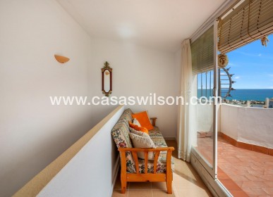 Venta - Apartamento - Torrevieja - Costa Blanca