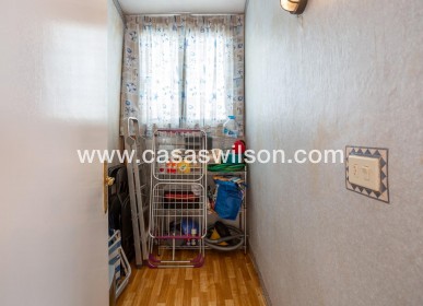 Venta - Apartamento - Torrevieja - Costa Blanca