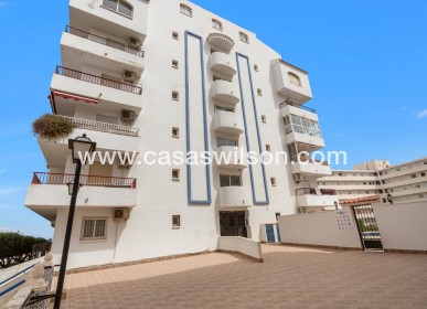 Venta - Apartamento - Torrevieja - Costa Blanca