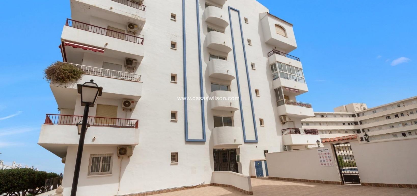 Venta - Apartamento - Torrevieja - Costa Blanca