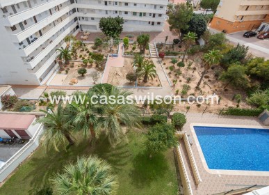 Venta - Apartamento - Torrevieja - Costa Blanca