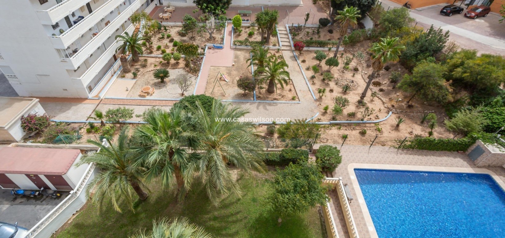 Venta - Apartamento - Torrevieja - Costa Blanca