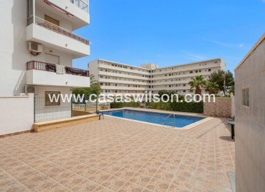 Venta - Apartamento - Torrevieja - Costa Blanca